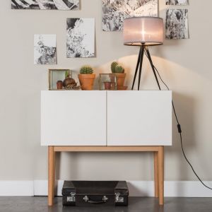 Zuiver Tripod Lampe de table, E27, 5200010,