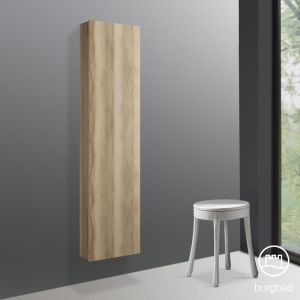 Burgbad Cube Colonne, 1 porte, SPCB040RF3786,