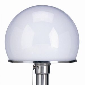 TECNOLUMEN Wagenfeld GL/WA Dôme en verre, GL/WA,