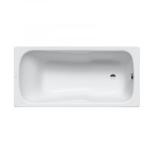 KALDEWEI DYNA SET STAR Baignoire-douche, 226800010711, 626