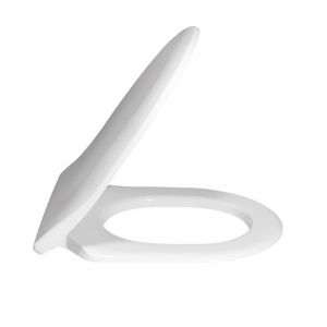 Villeroy & Boch Subway Abattant WC, 9M656101,