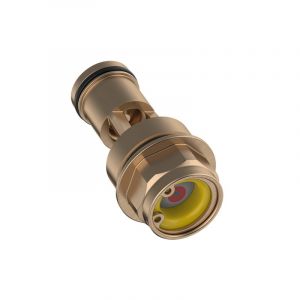 hansgrohe iBox 2 Combin&eacute; de s&eacute;curit&eacute;, 13077000,