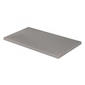 Duravit Stonetto Receveur de douche rectangulaire, 720217180000000,