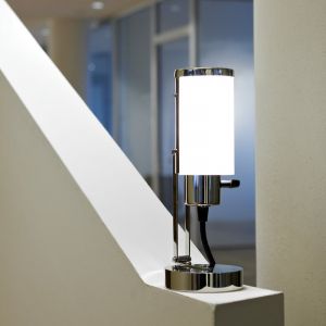 Tecnolumen Wagenfeld WNL 30 Lampe de table/applique murale, WNL30,