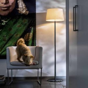 Foscarini Lumiere XXL Lampadaire, G9, FN191004C_11,