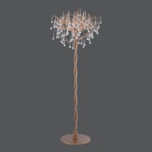 Paul Neuhaus Icicle Lampadaire, 232-11,