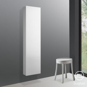 Burgbad Cube Colonne, 1 porte, SPCB040RF3798,