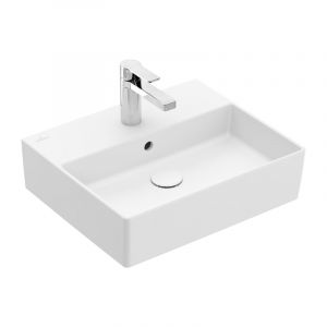 Villeroy & Boch Memento 2.0 Lave-mains, 4A225GRW,