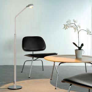 Licht im Raum Movie X Lampadaire LED, 234SL001TI,