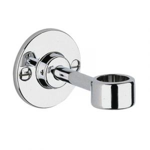 GROHE Collier de fixation mural, 28708000,