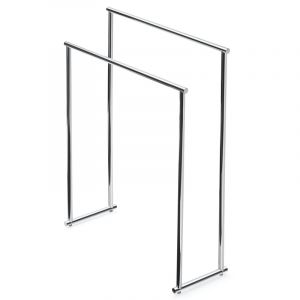 Decor Walther BAR Porte-serviette de toilette sur pied, 0509200, BAR HT