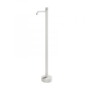 Mariner Logica Shine Robinetterie de lavabo/vasque sur pied, avec corps d&rsquo;encastrement, LOS0056-BO+FIX0090,