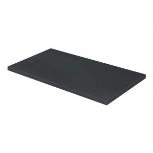 Duravit Stonetto Receveur de douche rectangulaire, 720218680000000,