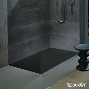 Duravit Stonetto Receveur de douche rectangulaire, 720171680000000,