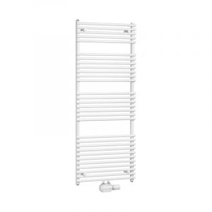 Buderus Logatrend Therm Direct X S&egrave;che-serviettes, fonctionnement mixte ou &agrave; eau chaude, 7738331929,