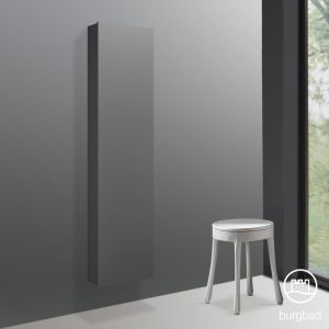 Burgbad Cube Colonne, 1 porte, SPCB040RF3797,