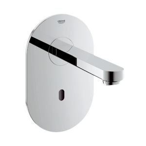 Grohe Euroeco CE Mitigeur de lavabo, 36273000,