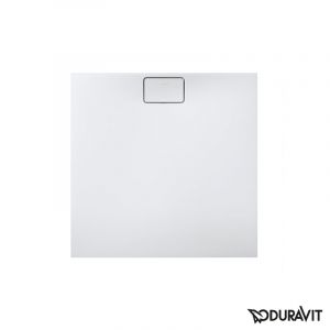 Duravit Stonetto Receveur de douche rectangulaire, 720146380000000,