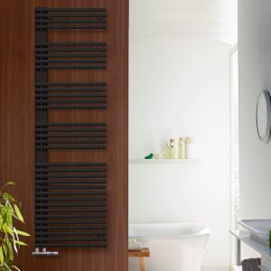 Zehnder Forma Asym Sèche-serviettes, ZF500560A600000, LFAR-170-060