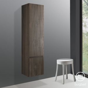 Burgbad Cube Colonne, 1 porte, HSBL040LF3788,