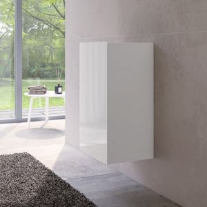 Keuco Stageline Demi-colonne, 1 porte, 32811300002,