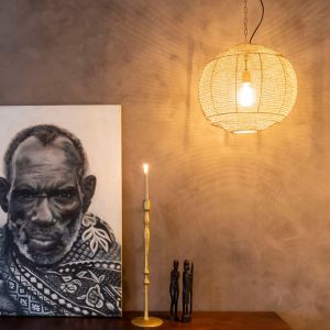 Dutchbone Meezan Suspension, E27, 5300196,