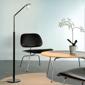 Licht im Raum Movie X Lampadaire LED, 234SL001SW,