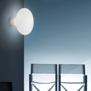 martinelli luce Pin Applique murale E27, 2880/30,
