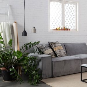 Zuiver Left Suspension, E27, 5300095,