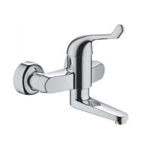 Grohe Euroeco Special Mitigeur de lavabo SMB, 32792000, SMB