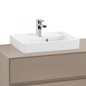 Villeroy & Boch Collaro Lave-mains, 43345GRW,