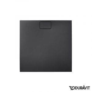 Duravit Stonetto Receveur de douche rectangulaire, 720146680000000,