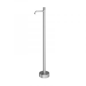 Mariner Logica Shine Robinetterie de lavabo/vasque sur pied, avec corps d&rsquo;encastrement, LOS0056-CS+FIX0090,