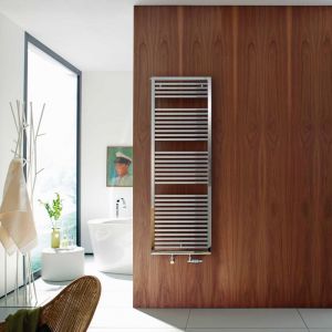 Zehnder Universal Sèche-serviettes, Paravent, ZU100350CR00000, HUC-150-050