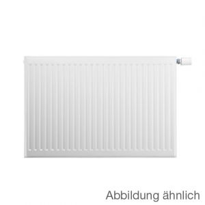 Buderus Logatrend VC-Profil Radiateur à robinetterie intégrée, 7750103108,