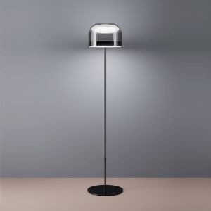 FontanaArte Equatore Lampadaire LED, grand modèle, F439225550NEWL,