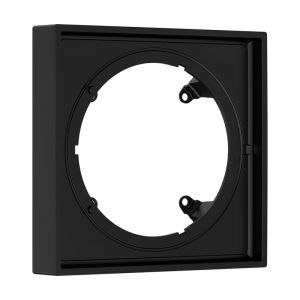 Hansgrohe Rosace de compensation E pour iBox universal 2, rectangulaire, 13617670,