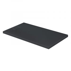 Duravit Stonetto Receveur de douche rectangulaire, 720217680000000,