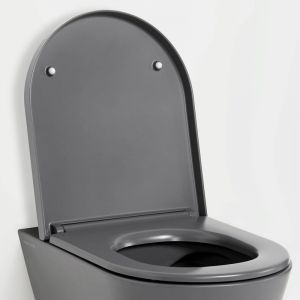 Kartell LAUFEN Kartell LAUFEN Abattant WC, H8913337580001,