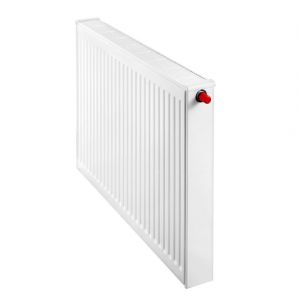Buderus Logatrend VC-Profil Radiateur à robinetterie intégrée, 7750105620,
