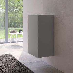 Keuco Stageline Demi-colonne, 1 porte, 32811290002,