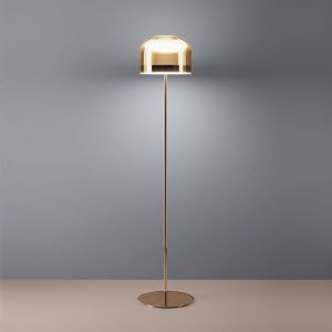 FontanaArte Equatore Lampadaire LED, grand modèle, F439225150OOWL,