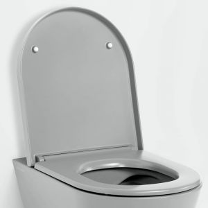 Kartell LAUFEN Kartell LAUFEN Abattant WC, H8913327590001,