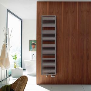 Zehnder Universal Sèche-serviettes, Paravent, ZU100445A300000, HU-180-045
