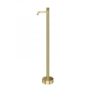 Mariner Logica Shine Robinetterie de lavabo/vasque sur pied, avec corps d&rsquo;encastrement, LOS0056-OR+FIX0090,