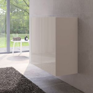 Keuco Stageline Demi-colonne, 2 portes, 32812180000,