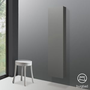 Burgbad Cube Colonne, 1 porte, SPCB040LF3804,