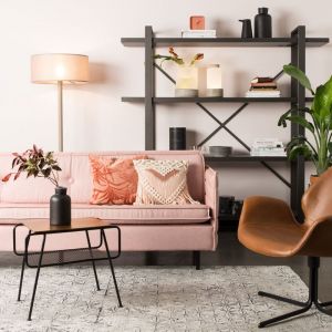 Zuiver Shelby Lampadaire, E27, 5100066,