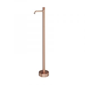 Mariner Logica Shine Robinetterie de lavabo/vasque sur pied, avec corps d&rsquo;encastrement, LOS0056-RS+FIX0090,