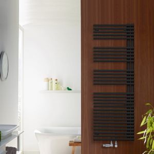 Zehnder Forma Asym Sèche-serviettes, ZF800350A600000, LFAL-150-050-05